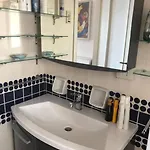 Il Sacre Giardino Sul Mare Apartment *
