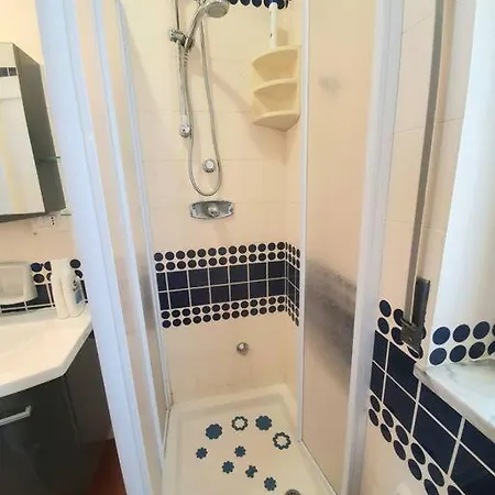 Il Sacre Giardino Sul Mare Apartment