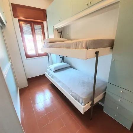 Apartment Il Sacre Giardino Sul Mare *