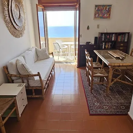 Il Sacre Giardino Sul Mare Tropea