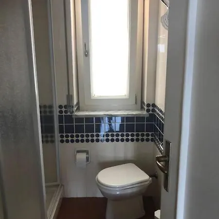 Apartment Il Sacre Giardino Sul Mare