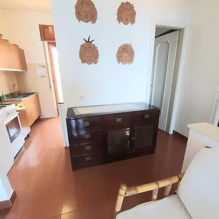 Apartment Il Sacre Giardino Sul Mare *