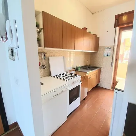 Il Sacre Giardino Sul Mare Apartment Tropea