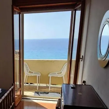 Il Sacre Giardino Sul Mare