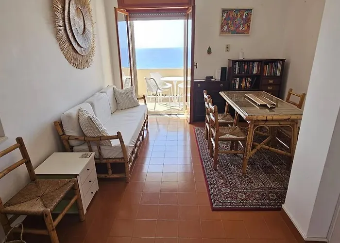 Il Sacre Giardino Sul Mare Tropea